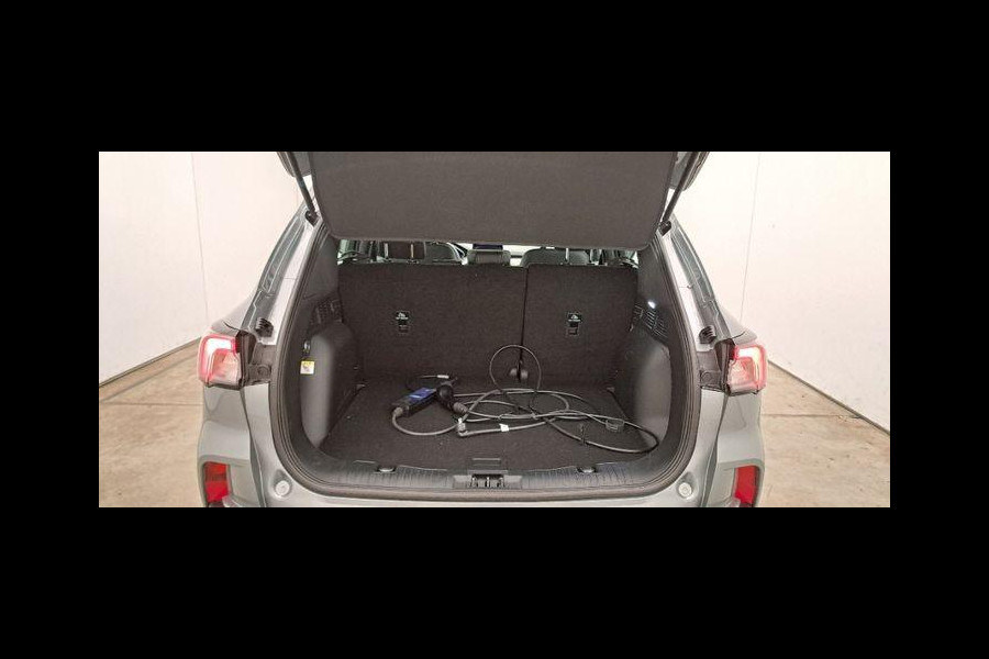 Ford Kuga 2.5 PHEV Titanium 225pk | Driver Assistance Pack | Winterpack | AGR Stoelen met half leder | Trekhaak Wegklapbaar | Michelin Cross Climate
