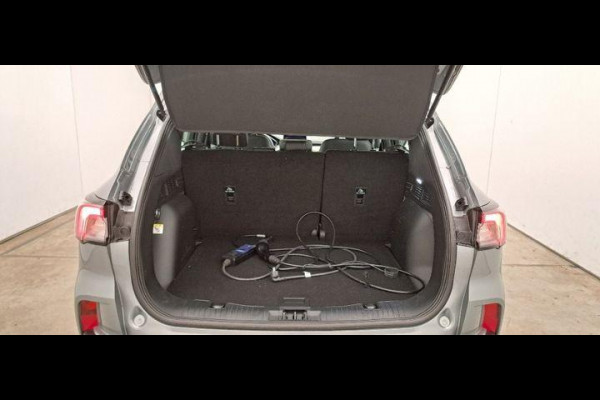 Ford Kuga 2.5 PHEV Titanium 225pk | Driver Assistance Pack | Winterpack | AGR Stoelen met half leder | Trekhaak Wegklapbaar | Michelin Cross Climate