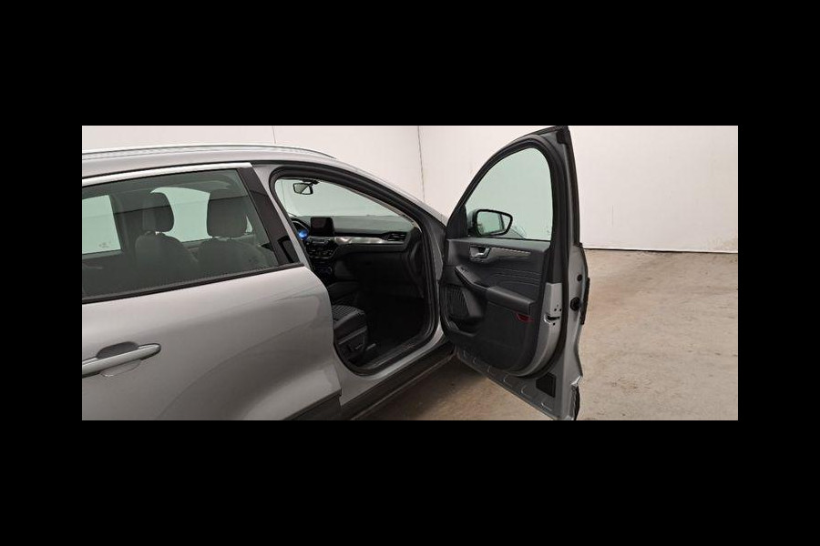 Ford Kuga 2.5 PHEV Titanium 225pk | Driver Assistance Pack | Winterpack | AGR Stoelen met half leder | Trekhaak Wegklapbaar | Michelin Cross Climate