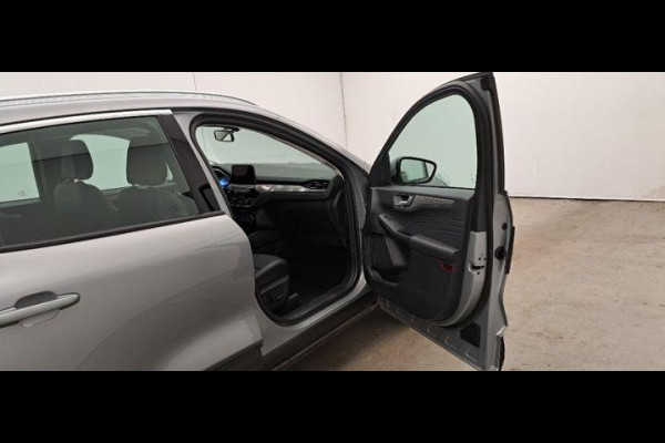 Ford Kuga 2.5 PHEV Titanium 225pk | Driver Assistance Pack | Winterpack | AGR Stoelen met half leder | Trekhaak Wegklapbaar | Michelin Cross Climate
