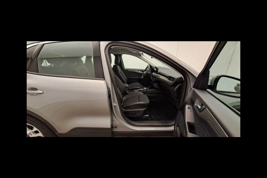Ford Kuga 2.5 PHEV Titanium 225pk | Driver Assistance Pack | Winterpack | AGR Stoelen met half leder | Trekhaak Wegklapbaar | Michelin Cross Climate