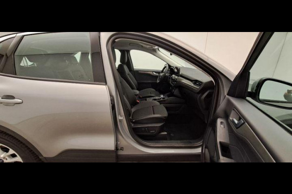 Ford Kuga 2.5 PHEV Titanium 225pk | Driver Assistance Pack | Winterpack | AGR Stoelen met half leder | Trekhaak Wegklapbaar | Michelin Cross Climate