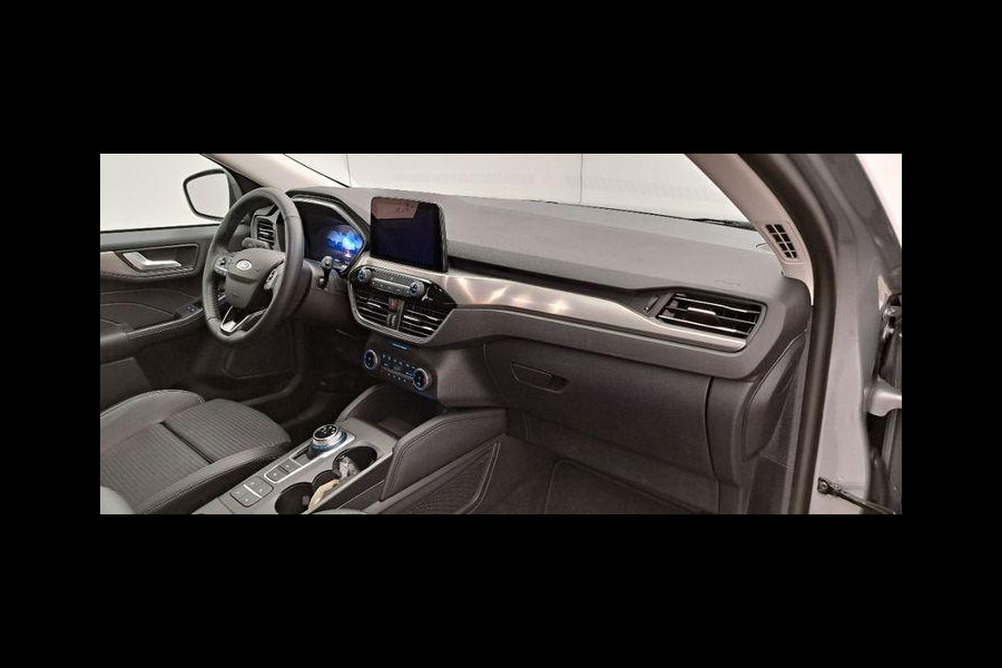 Ford Kuga 2.5 PHEV Titanium 225pk | Driver Assistance Pack | Winterpack | AGR Stoelen met half leder | Trekhaak Wegklapbaar | Michelin Cross Climate