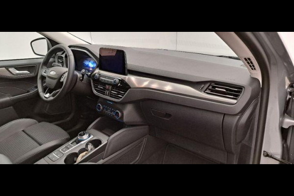 Ford Kuga 2.5 PHEV Titanium 225pk | Driver Assistance Pack | Winterpack | AGR Stoelen met half leder | Trekhaak Wegklapbaar | Michelin Cross Climate