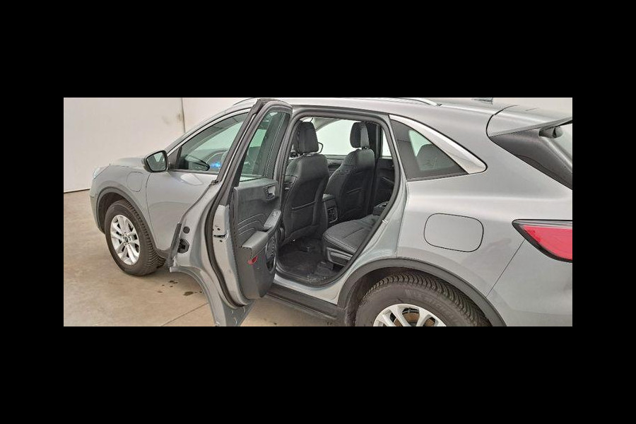 Ford Kuga 2.5 PHEV Titanium 225pk | Driver Assistance Pack | Winterpack | AGR Stoelen met half leder | Trekhaak Wegklapbaar | Michelin Cross Climate