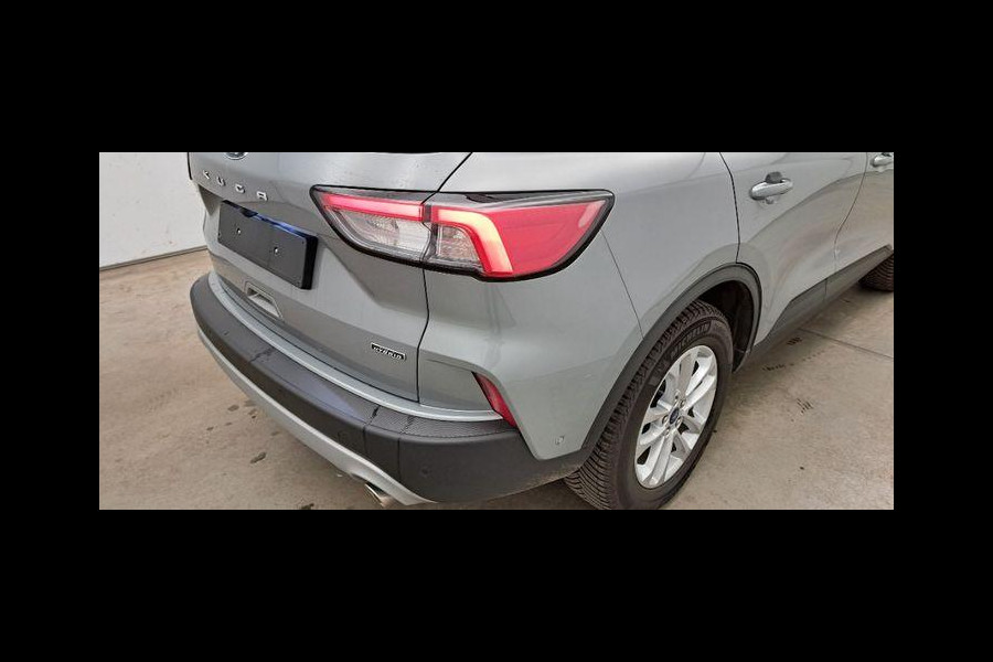 Ford Kuga 2.5 PHEV Titanium 225pk | Driver Assistance Pack | Winterpack | AGR Stoelen met half leder | Trekhaak Wegklapbaar | Michelin Cross Climate