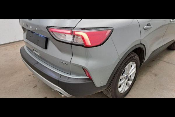 Ford Kuga 2.5 PHEV Titanium 225pk | Driver Assistance Pack | Winterpack | AGR Stoelen met half leder | Trekhaak Wegklapbaar | Michelin Cross Climate