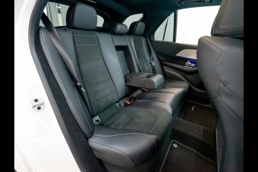 Mercedes-Benz GLE GLE 350 de 4MATIC AMG Line | NIGHT | BTW auto