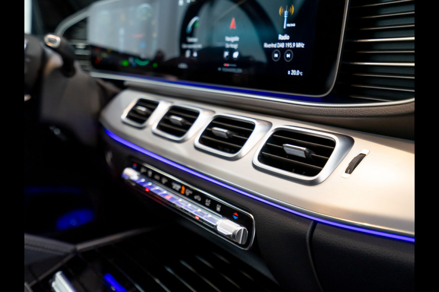 Mercedes-Benz GLE GLE 350 de 4MATIC AMG Line | NIGHT | BTW auto