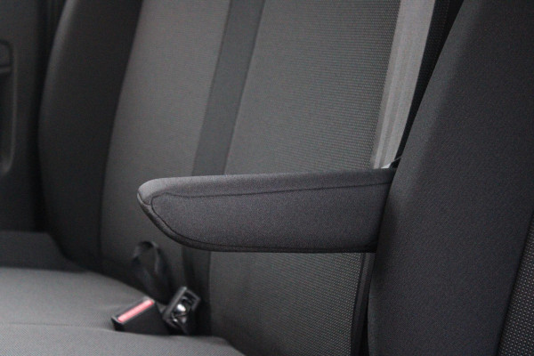 Peugeot e-Expert EV L2 75 kWh | NAVIGATIE 10" TOUCHSCREEN | ACHTERUITRIJ CAMERA | APPLE CARPLAY/ANDROID AUTO | PARKEERSENSOREN | CRUISE CONTROL | DAB+ RADIO | 3-ZITS | LAADRUIMTE PAKKET | PACK MODUWORK |