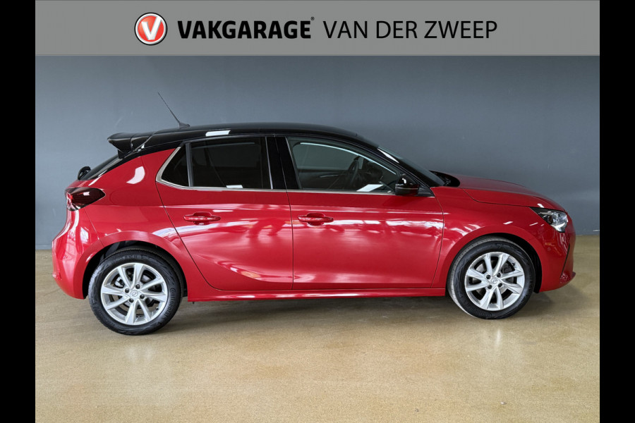 Opel Corsa 1.2 Elegance | Automaat | Carplay | Navi