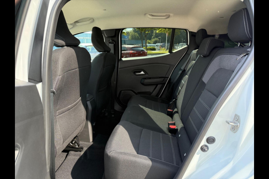 Dacia Sandero 1.0 TCe 100 ECO-G Journey CarPlay, KeyLess, Camera, Clima, Cruise, PDC