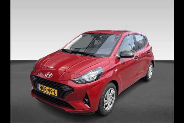 Hyundai i10 1.0 Comfort