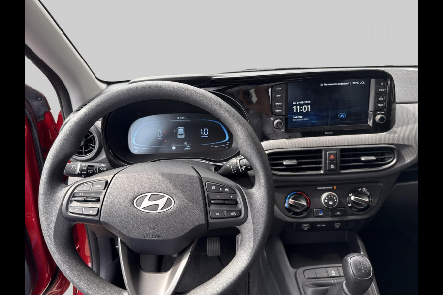 Hyundai i10 1.0 Comfort