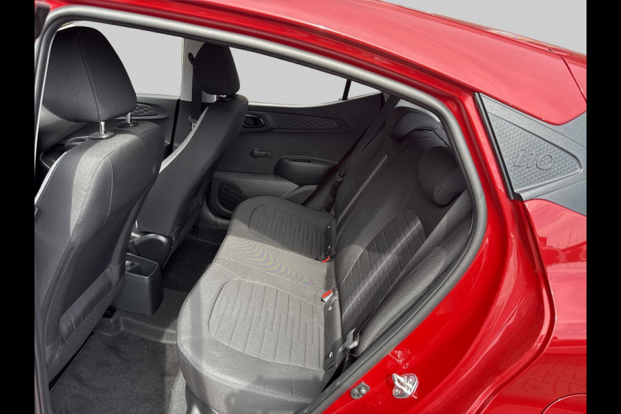 Hyundai i10 1.0 Comfort