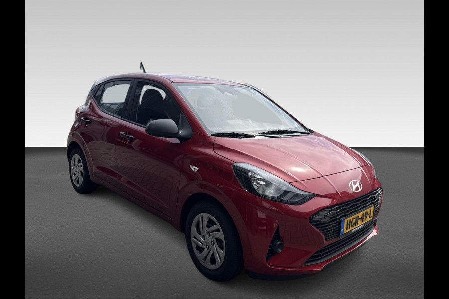 Hyundai i10 1.0 Comfort