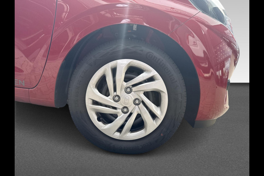 Hyundai i10 1.0 Comfort