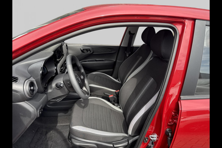 Hyundai i10 1.0 Comfort