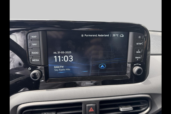 Hyundai i10 1.0 Comfort