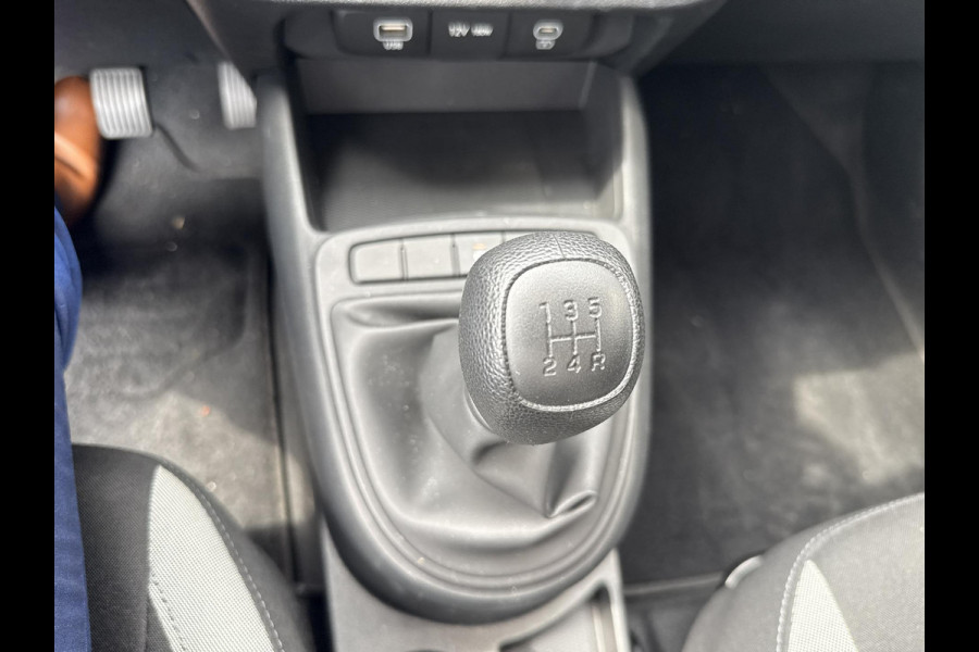 Hyundai i10 1.0 Comfort