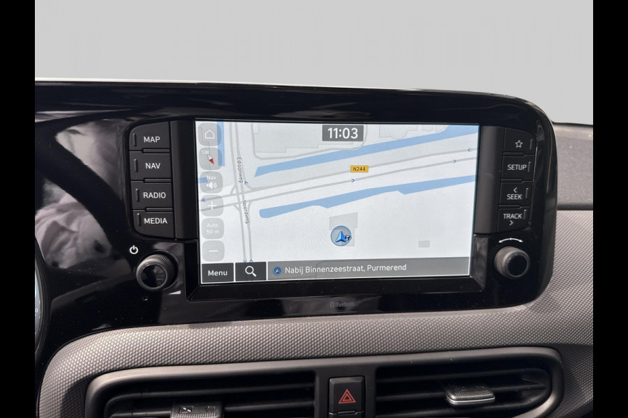 Hyundai i10 1.0 Comfort