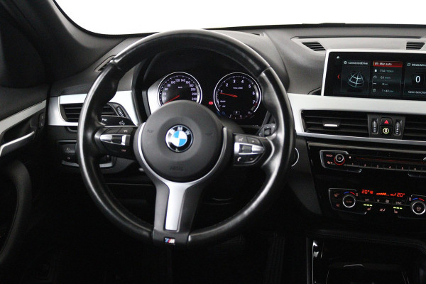 BMW X1 SDrive20i Orange Edition II