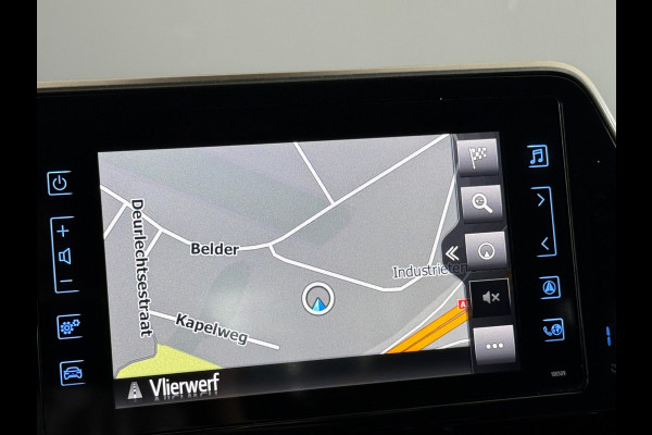 Toyota C-HR 1.8 Hybrid Dynamic Navi|Apple Carplay|Camera|Stoelver