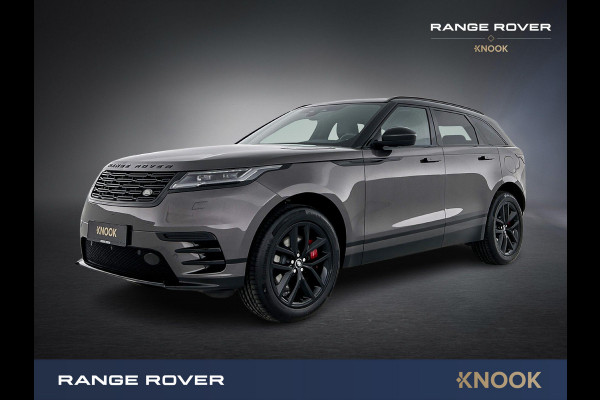 Land Rover Range Rover Velar P400e AWD Dynamic SE PHEV
