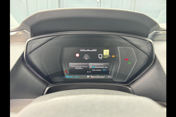 Citroën C5 X 1.6 Plug-in Hybrid Business Plus | Lederen bekleding | Trekhaak | Zeer compleet | Prijs is rijklaar