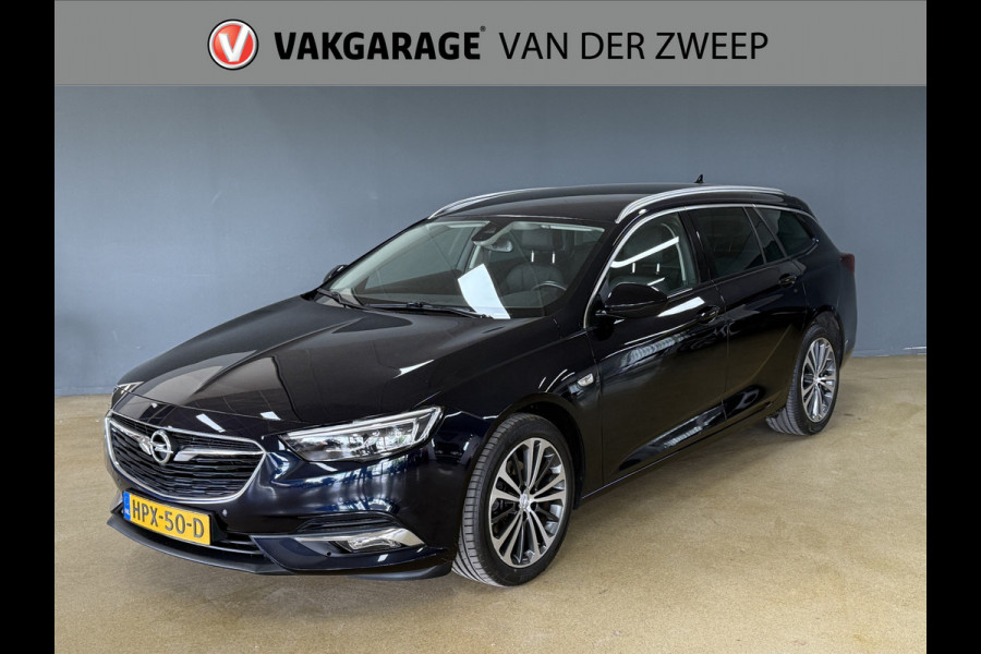 Opel Insignia Sports Tourer 1.5 Turbo Business Executive | Full options