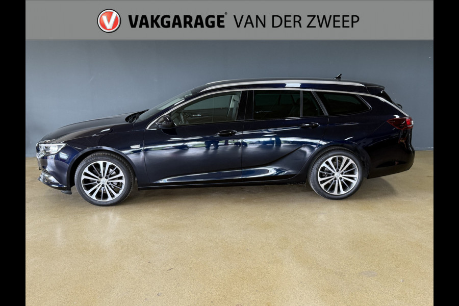 Opel Insignia Sports Tourer 1.5 Turbo Business Executive | Full options