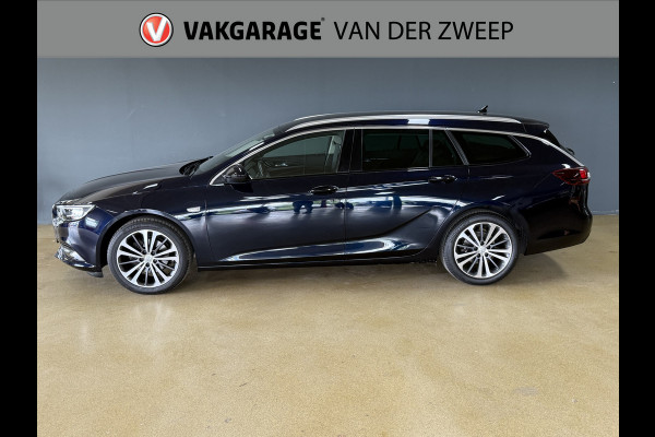 Opel Insignia Sports Tourer 1.5 Turbo Business Executive | Full options