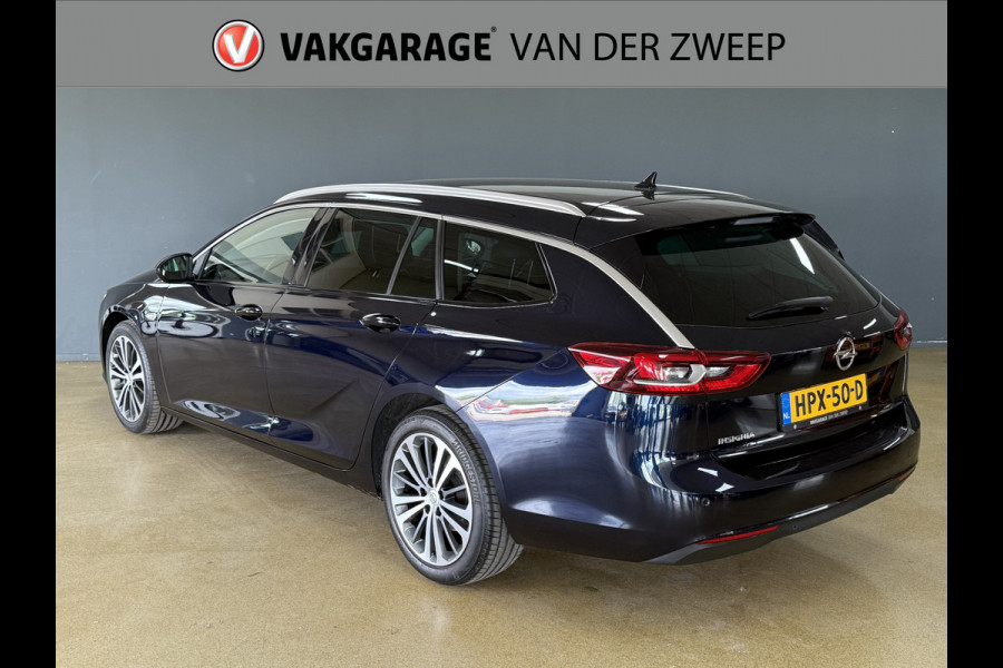 Opel Insignia Sports Tourer 1.5 Turbo Business Executive | Full options