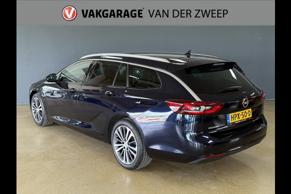 Opel Insignia Sports Tourer 1.5 Turbo Business Executive | Full options