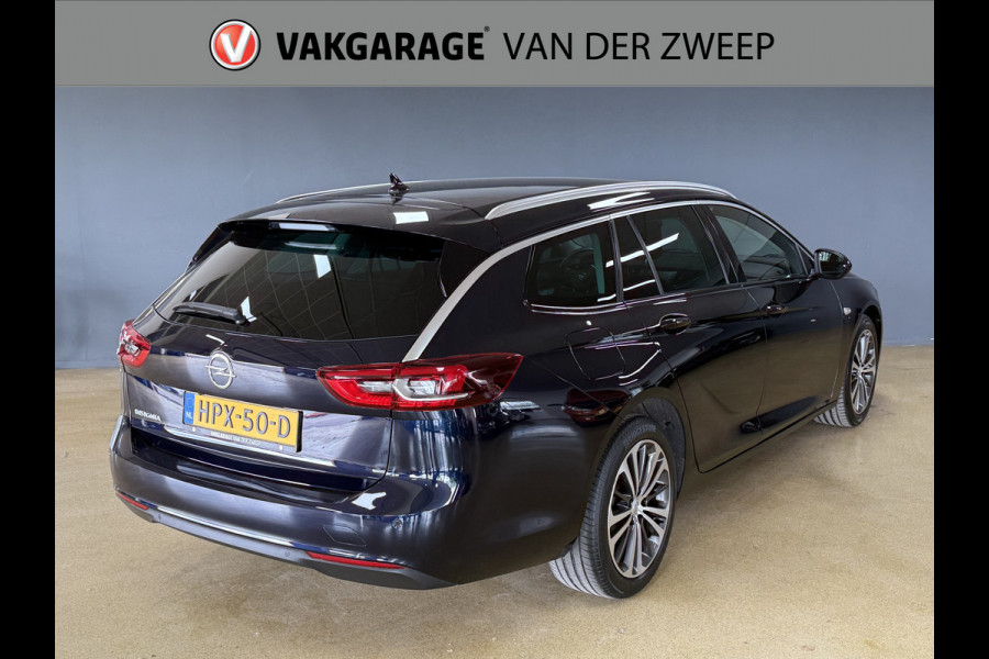Opel Insignia Sports Tourer 1.5 Turbo Business Executive | Full options