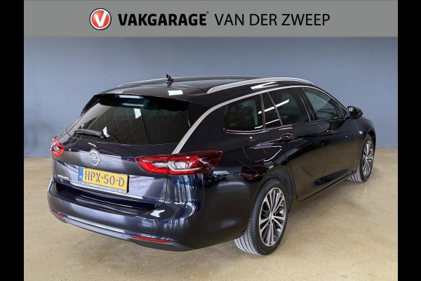 Opel Insignia Sports Tourer 1.5 Turbo Business Executive | Full options