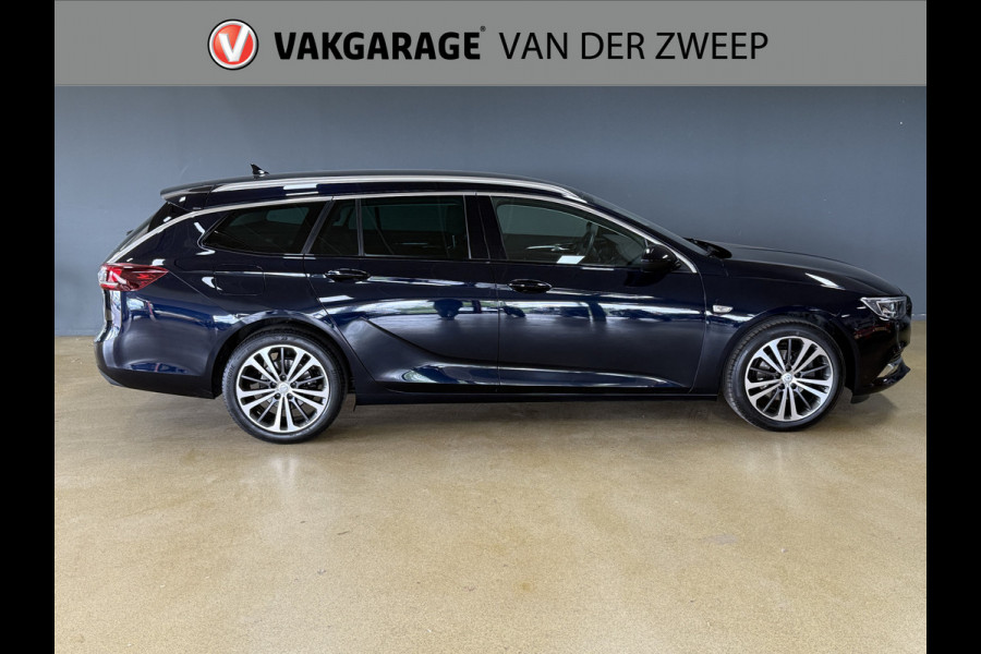 Opel Insignia Sports Tourer 1.5 Turbo Business Executive | Full options
