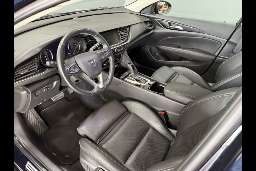 Opel Insignia Sports Tourer 1.5 Turbo Business Executive | Full options