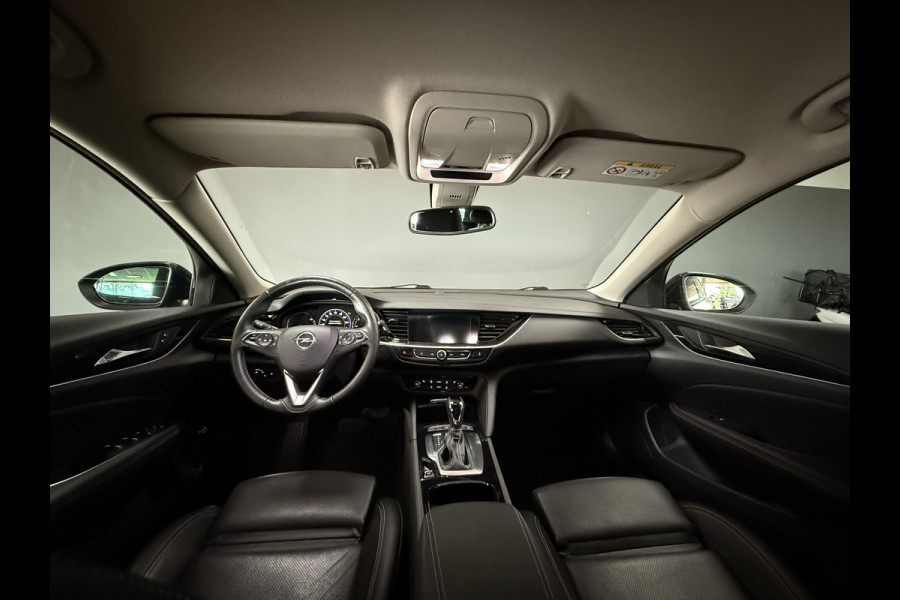 Opel Insignia Sports Tourer 1.5 Turbo Business Executive | Full options