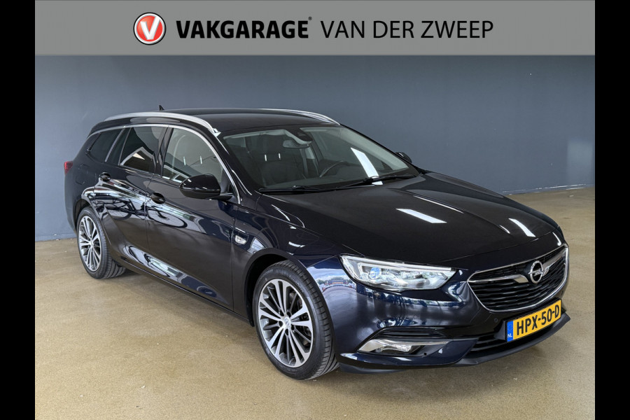 Opel Insignia Sports Tourer 1.5 Turbo Business Executive | Full options