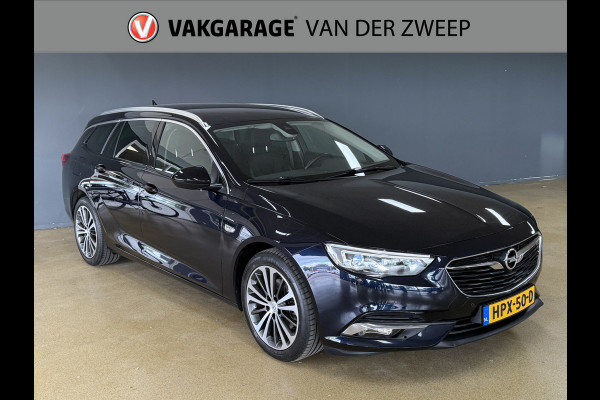 Opel Insignia Sports Tourer 1.5 Turbo Business Executive | Full options