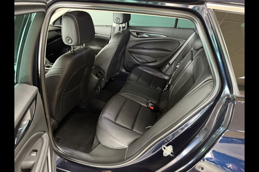Opel Insignia Sports Tourer 1.5 Turbo Business Executive | Full options