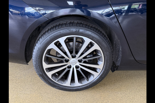 Opel Insignia Sports Tourer 1.5 Turbo Business Executive | Full options