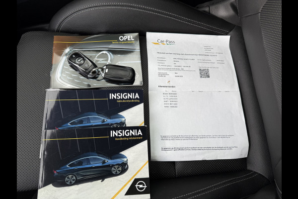 Opel Insignia Sports Tourer 1.5 Turbo Business Executive | Full options