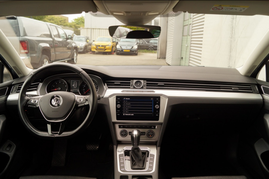 Volkswagen Passat Variant 1.5 TSI 150pk DSG Comfortline Business -NAVI-ECC-