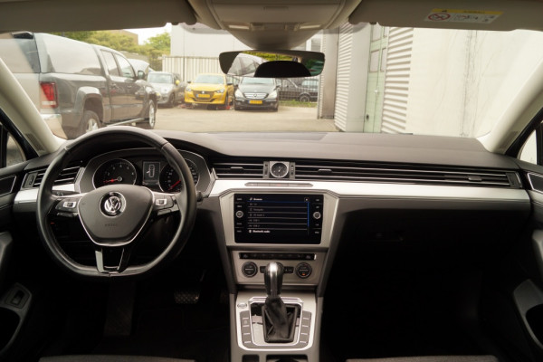 Volkswagen Passat Variant 1.5 TSI 150pk DSG Comfortline Business -NAVI-ECC-