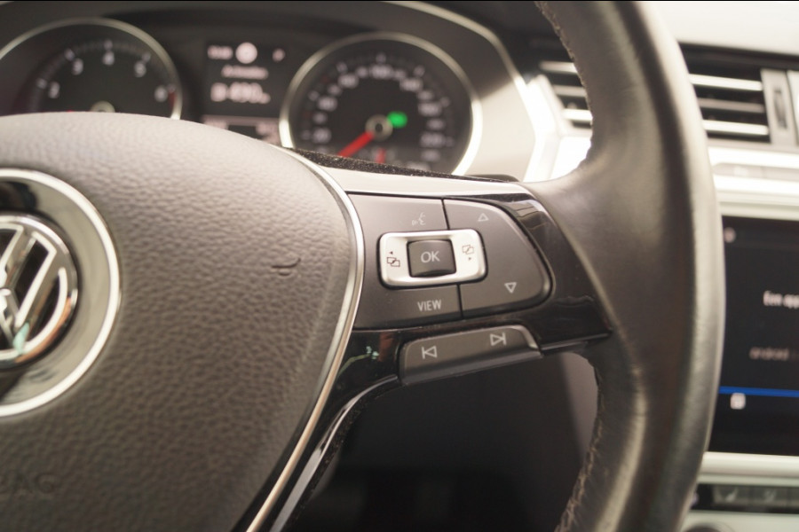 Volkswagen Passat Variant 1.5 TSI 150pk DSG Comfortline Business -NAVI-ECC-