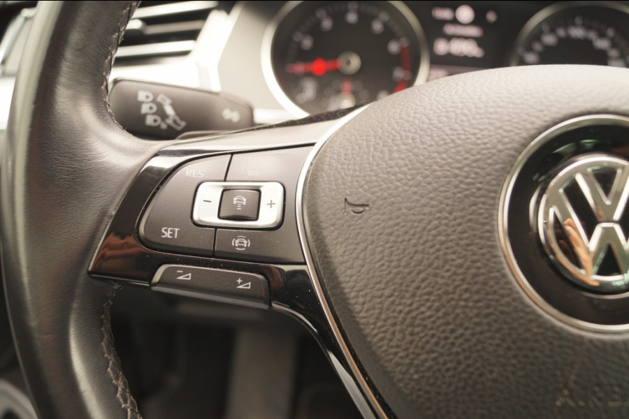 Volkswagen Passat Variant 1.5 TSI 150pk DSG Comfortline Business -NAVI-ECC-
