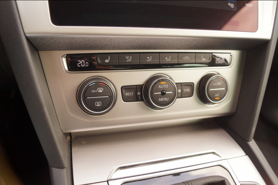 Volkswagen Passat Variant 1.5 TSI 150pk DSG Comfortline Business -NAVI-ECC-