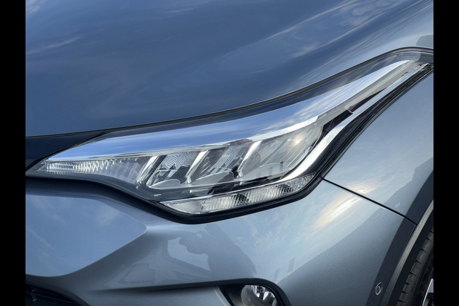 Toyota C-HR 2.0 Hybrid Team D | Navi | Camera | LED | Park Assist